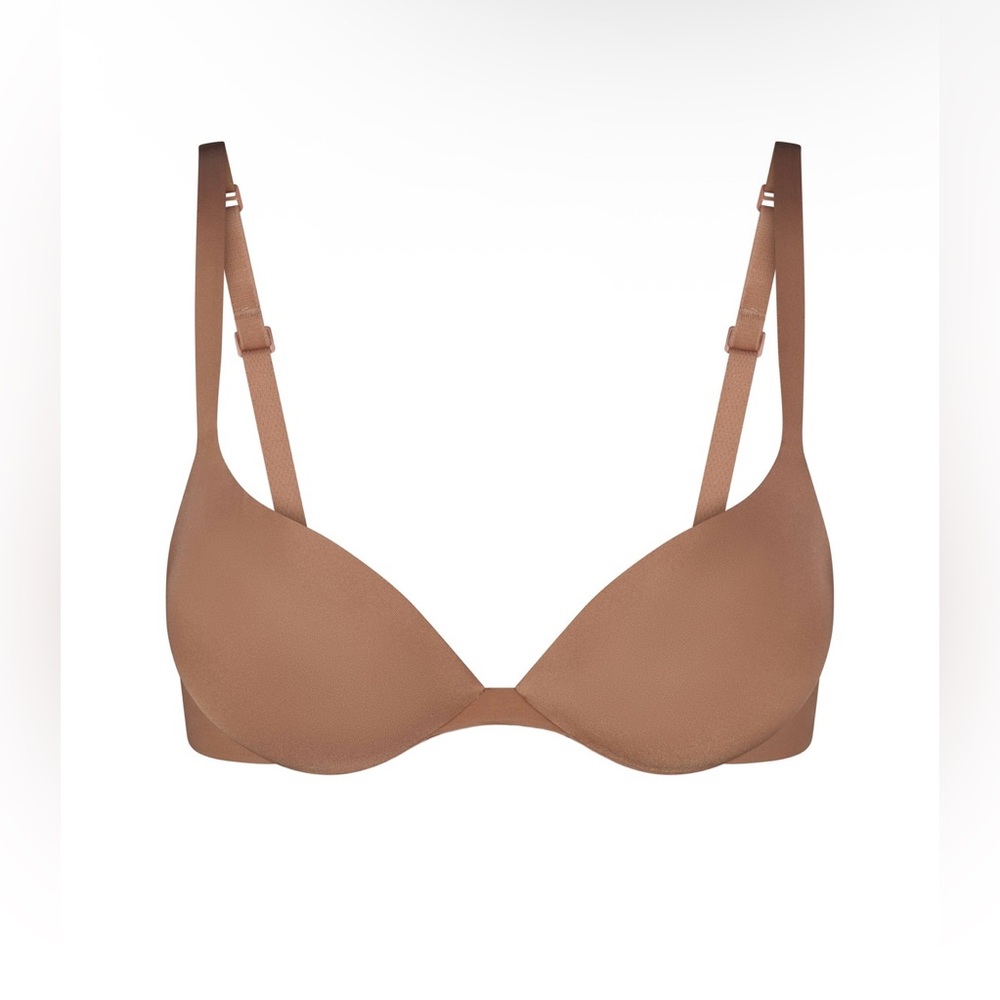 skims ultimate teardrop push-up bra (SIENNA)